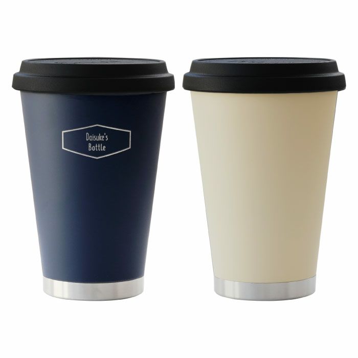 サーモマグ モバイルタンブラー300ml