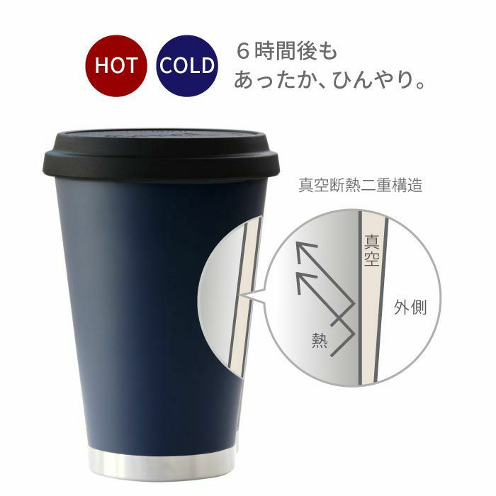 サーモマグ モバイルタンブラー300ml