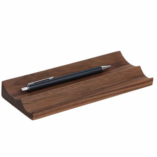 無垢材ペントレイ