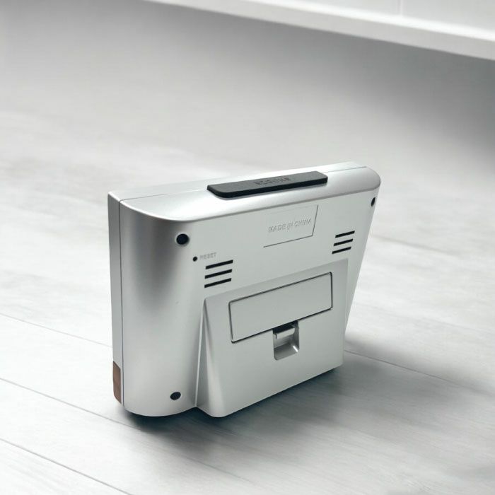 ウッド電波クロック