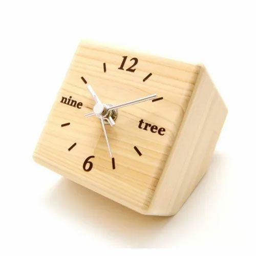 Tree O’clock（ツリーオクロック）