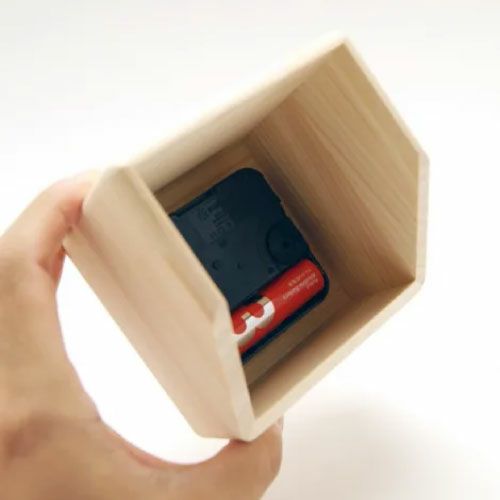 Tree O’clock（ツリーオクロック）