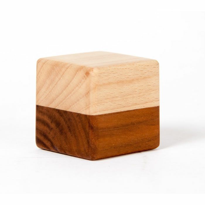 ブロックウェイト