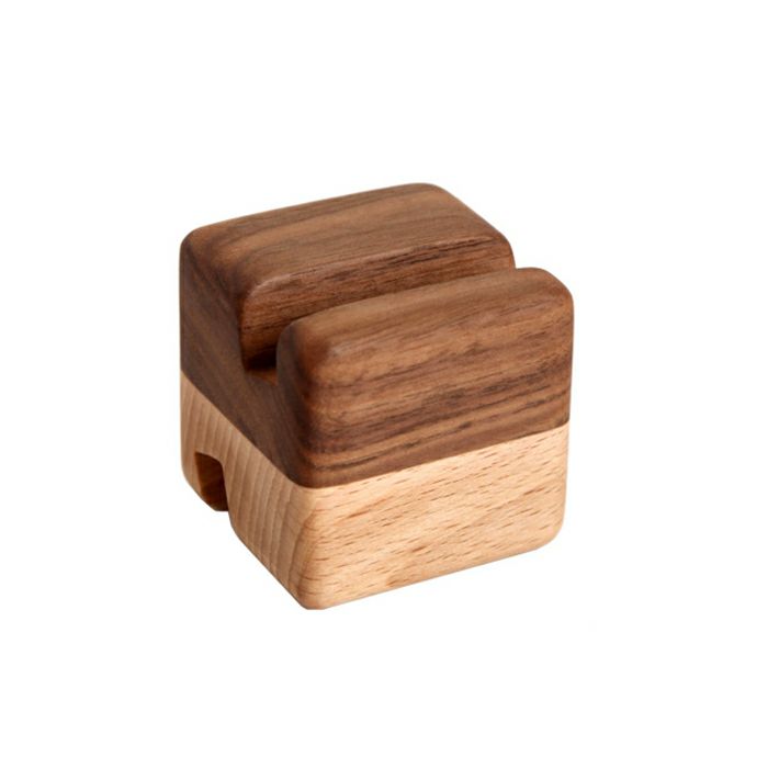 ブロックスマホスタンド