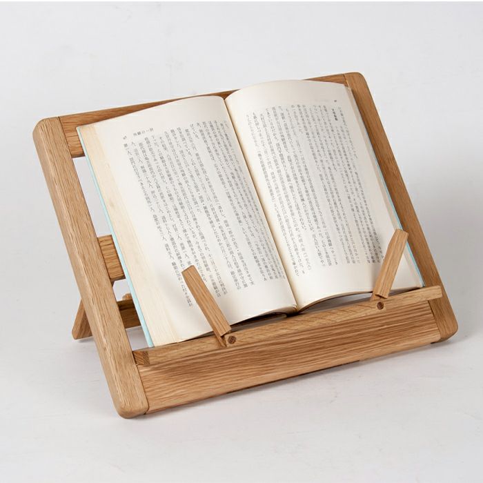 マルチスタンド