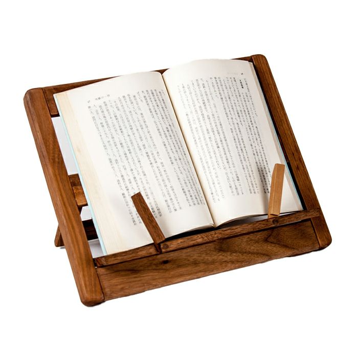 マルチスタンド