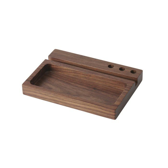 オーバーナイター ウォルナット