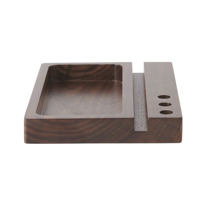 オーバーナイター ウォルナット