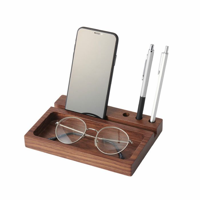 オーバーナイター ウォルナット