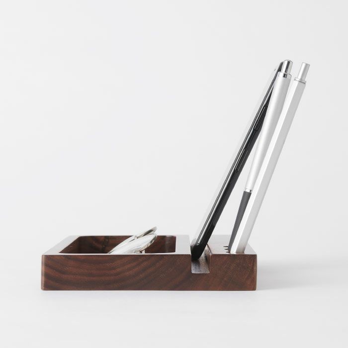 オーバーナイター ウォルナット