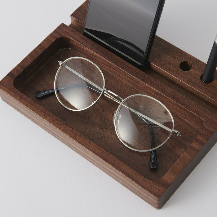 オーバーナイター ウォルナット