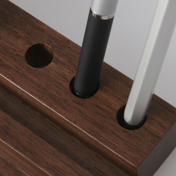 オーバーナイター ウォルナット