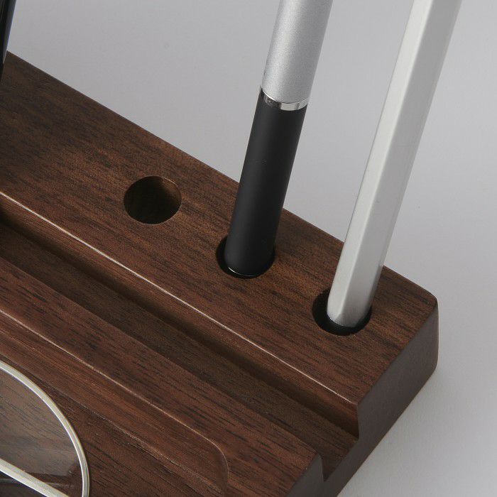 オーバーナイター ウォルナット