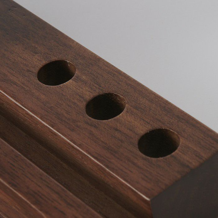 オーバーナイター ウォルナット