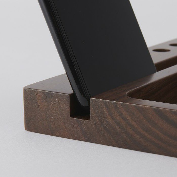 オーバーナイター ウォルナット