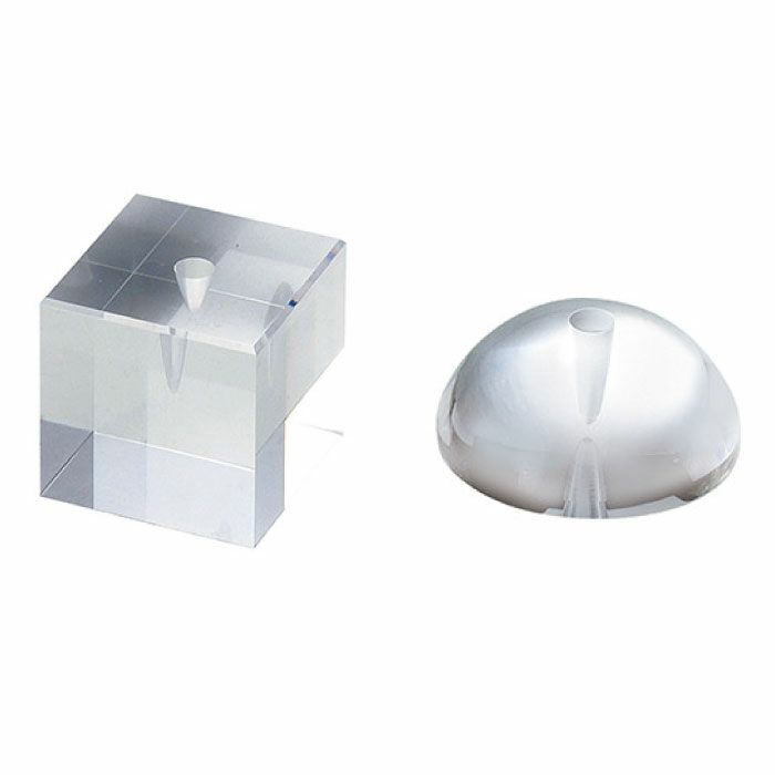 アクリルペンスタンド