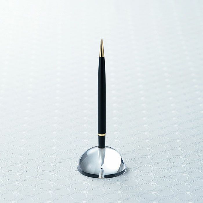 アクリルペンスタンド