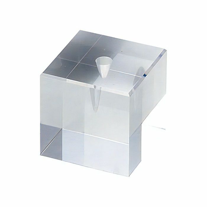 アクリルペンスタンド