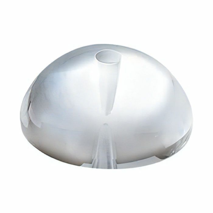 アクリルペンスタンド