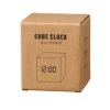 キューブクロック