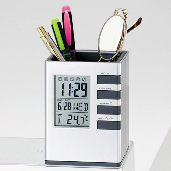 キューブデスクスタンド