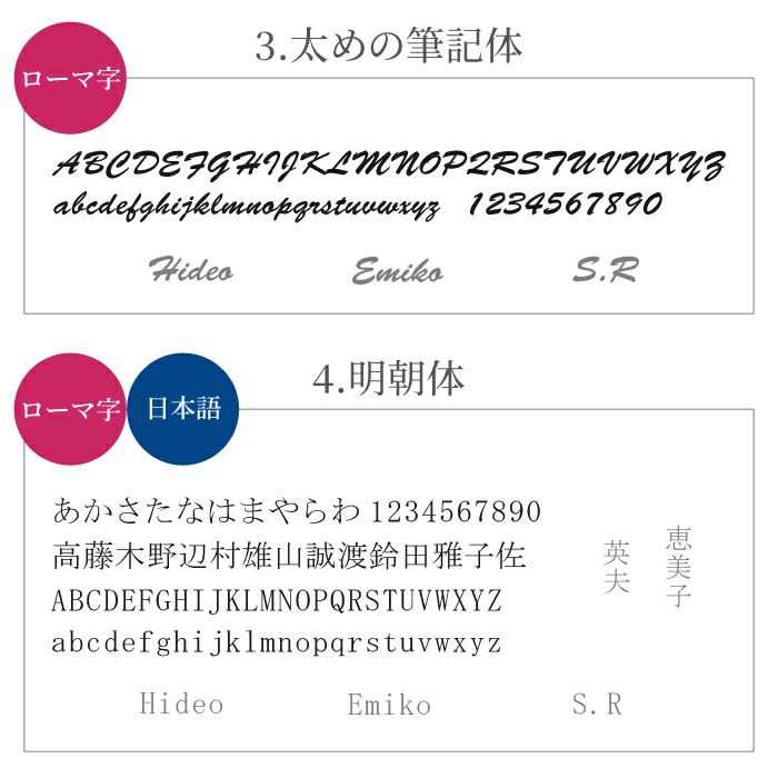 木製ボールペン＆キーリングセット