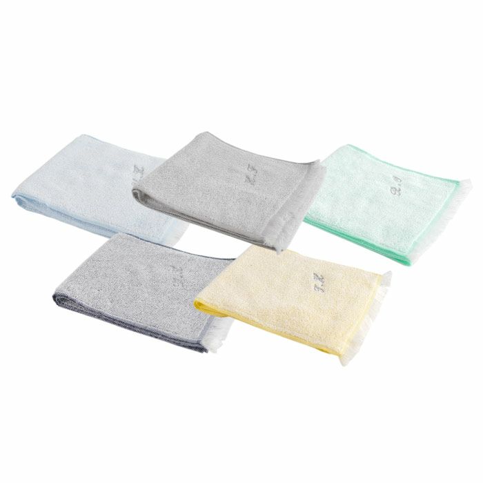 接触冷感クールタオル