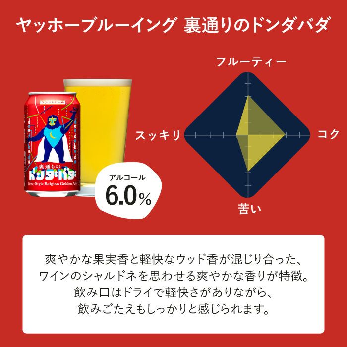 国産クラフトビールの定番飲み比べセット 12本セット