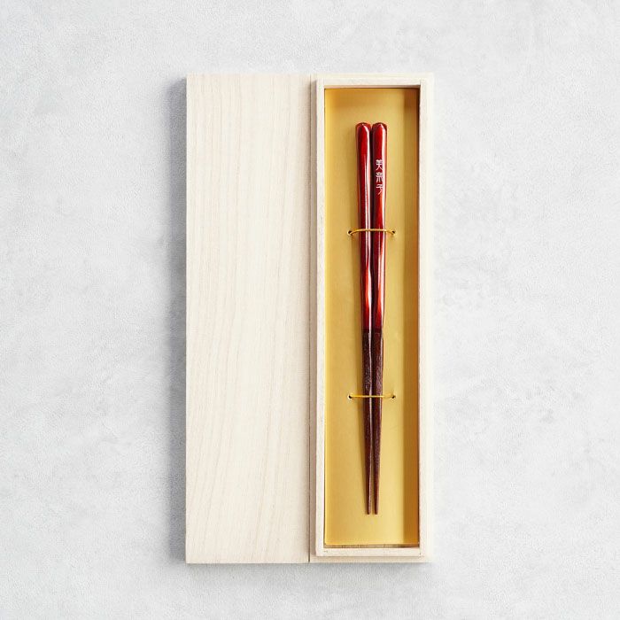 モダン艶箸単品