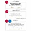 若狭塗 銀舞桜箸(単品)