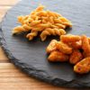 逸品お菓子4袋 & ビール4本 飲み比べセット