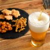 逸品お菓子6袋 ＆ ビール6本 ギフトセット