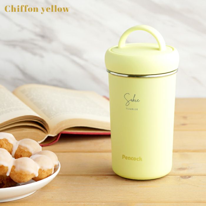 タンブラーボトル