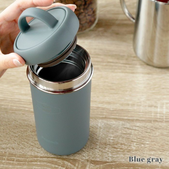 タンブラーボトル