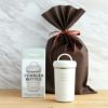 タンブラーボトル