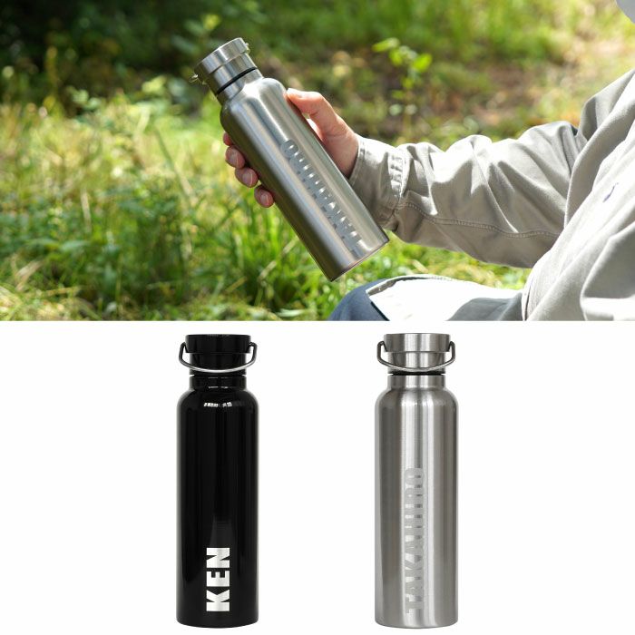 ステンレスマグボトル 500ml