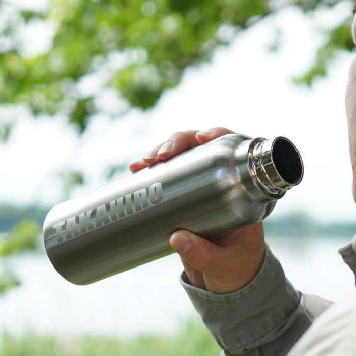 ステンレスマグボトル 500ml