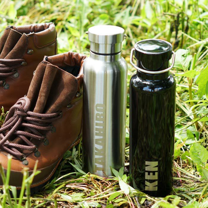 ステンレスマグボトル 500ml