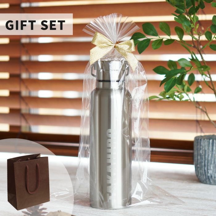 ステンレスマグボトル 500ml