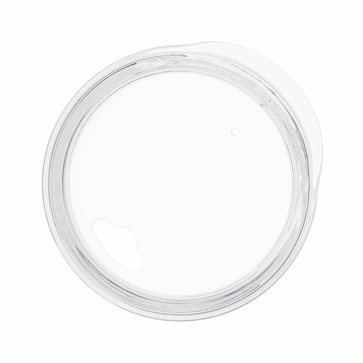 八福タンブラー 蓋単品【透明】