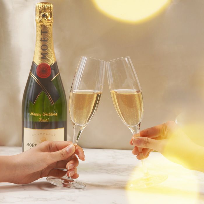 シャンパンMOET&CHANDONモエアンペリアル750ml