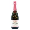 アンジュエール ロゼ 750ml スパークリングワイン