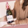 アンジュエール ロゼ 750ml スパークリングワイン