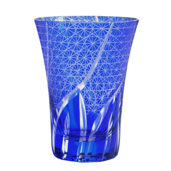 コバルトブルー