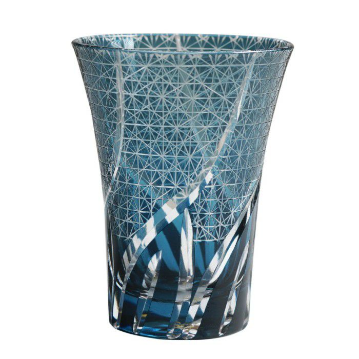 クリアネイビー