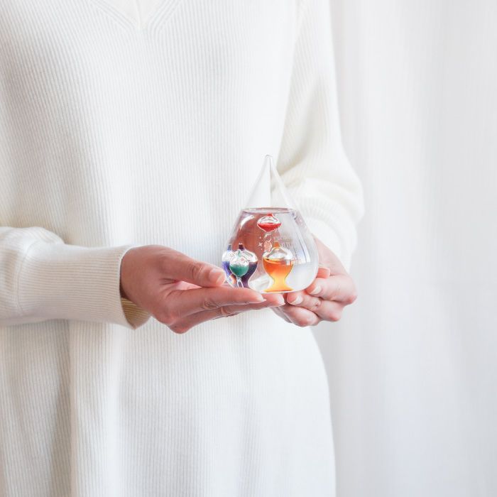 ガリレオ温度計Sサイズ