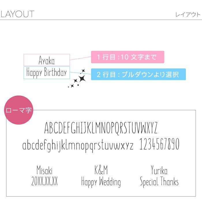 ガリレオ温度計 SSサイズ
