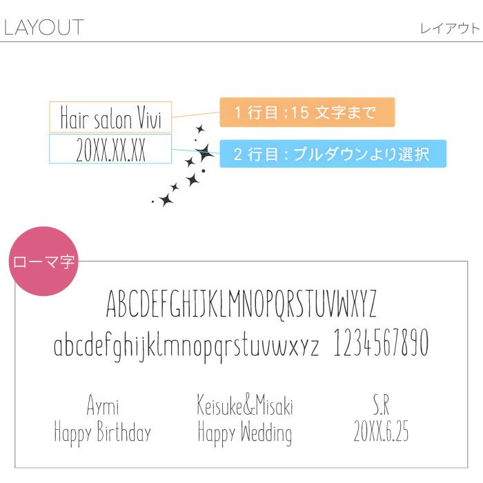 ガリレオ温度計 ドーム型 Sサイズ