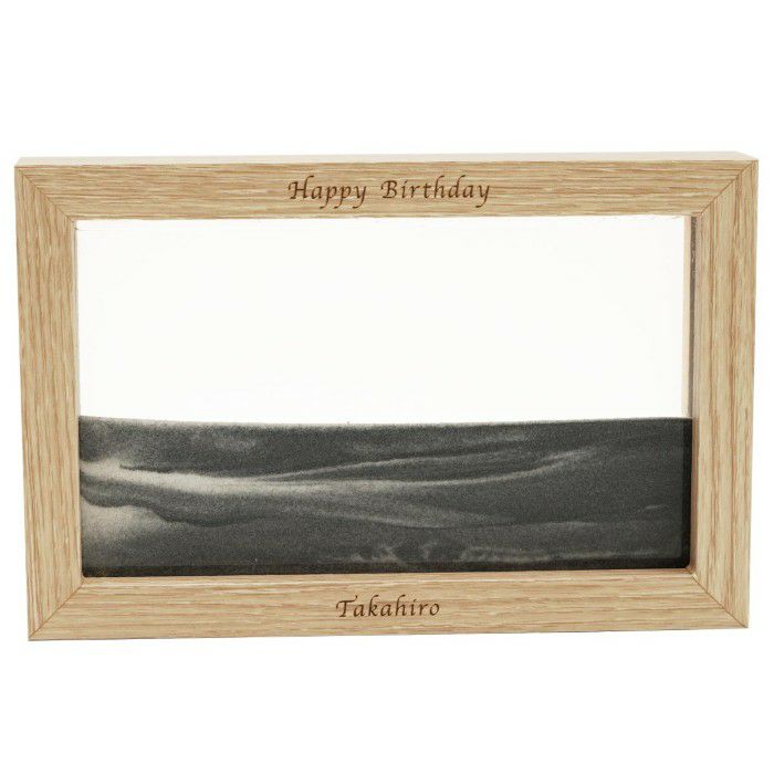 サンドピクチャー