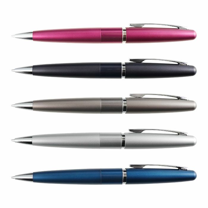 シャープペンシル0.5mm PILOT COCOON（パイロットコクーン）